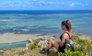 Le Morne Brabant Mountain Hike (UNESCO Site)