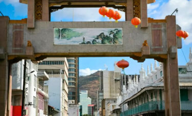 Half-Day Port Louis City Tour