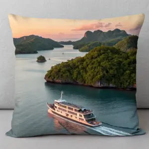 Sunset Catamaran Cruise