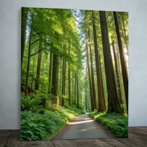 Black River Gorges Trek