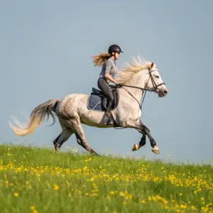 Beachside Horse Trek