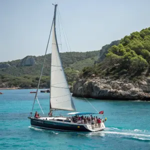 Dolphin Swimming Tour